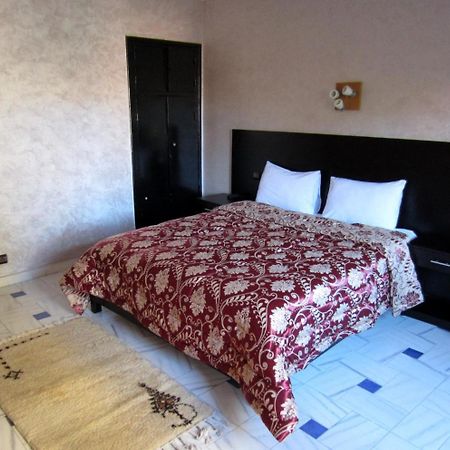 Residence Marrakech Appart 마라케시 외부 사진
