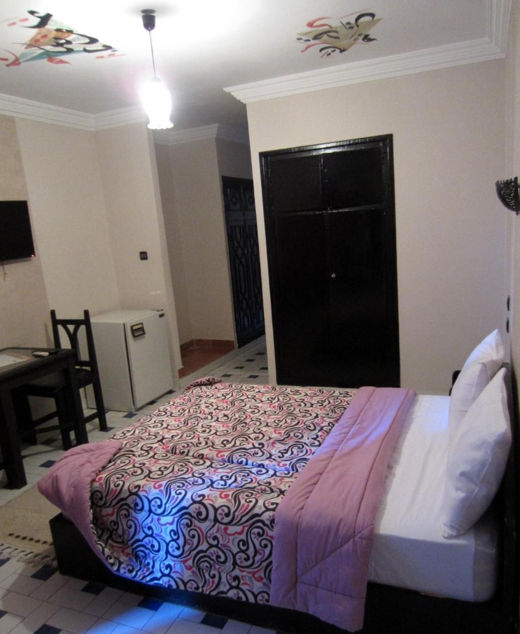 Residence Marrakech Appart 마라케시 외부 사진