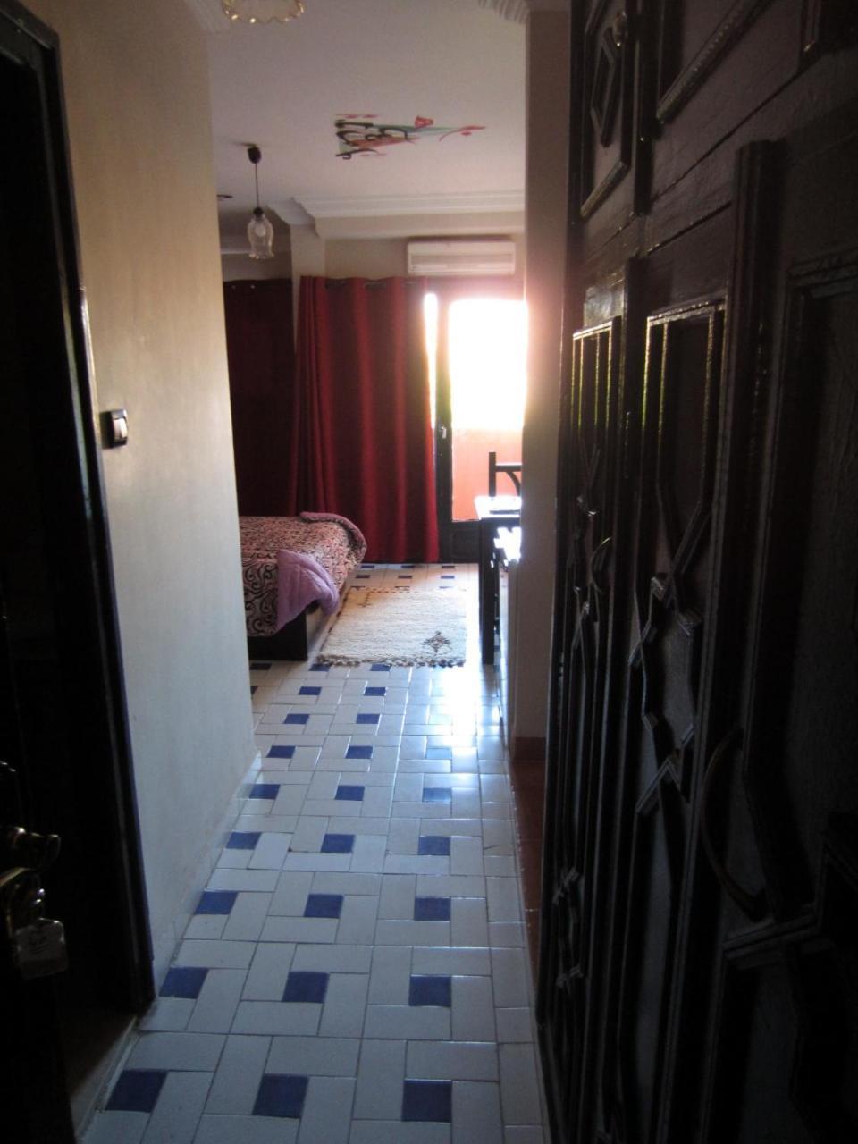 Residence Marrakech Appart 마라케시 외부 사진
