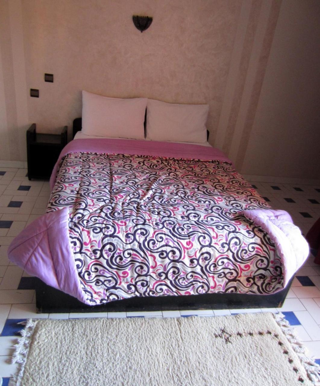 Residence Marrakech Appart 마라케시 외부 사진