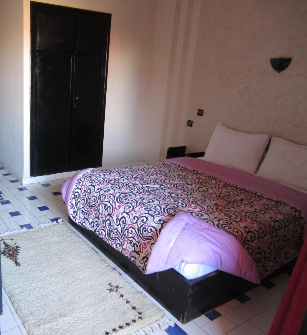 Residence Marrakech Appart 마라케시 외부 사진