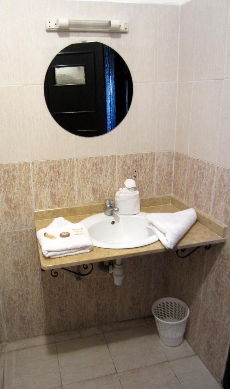 Residence Marrakech Appart 마라케시 외부 사진