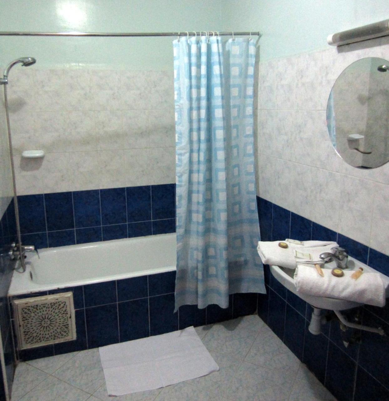 Residence Marrakech Appart 마라케시 외부 사진