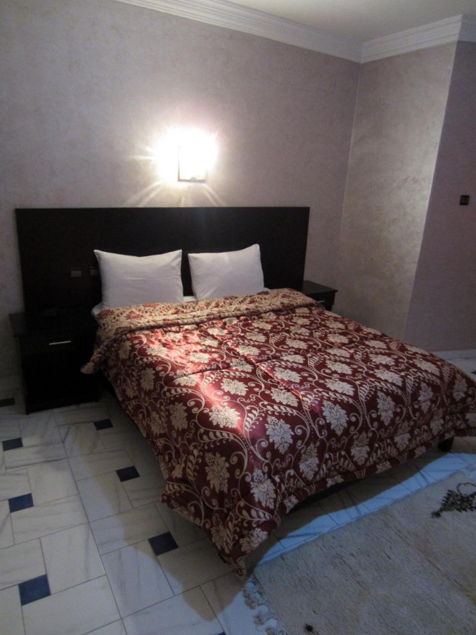 Residence Marrakech Appart 마라케시 외부 사진