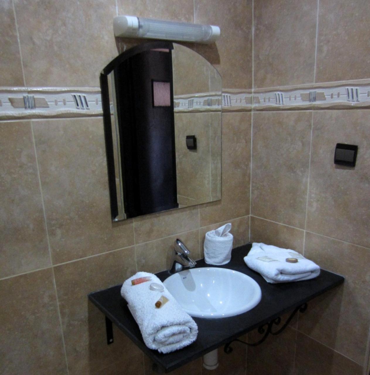 Residence Marrakech Appart 마라케시 외부 사진