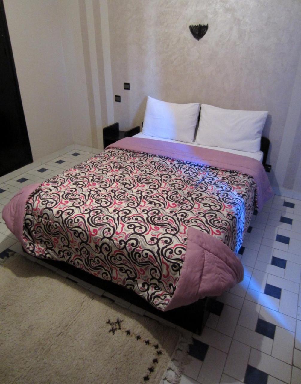 Residence Marrakech Appart 마라케시 외부 사진