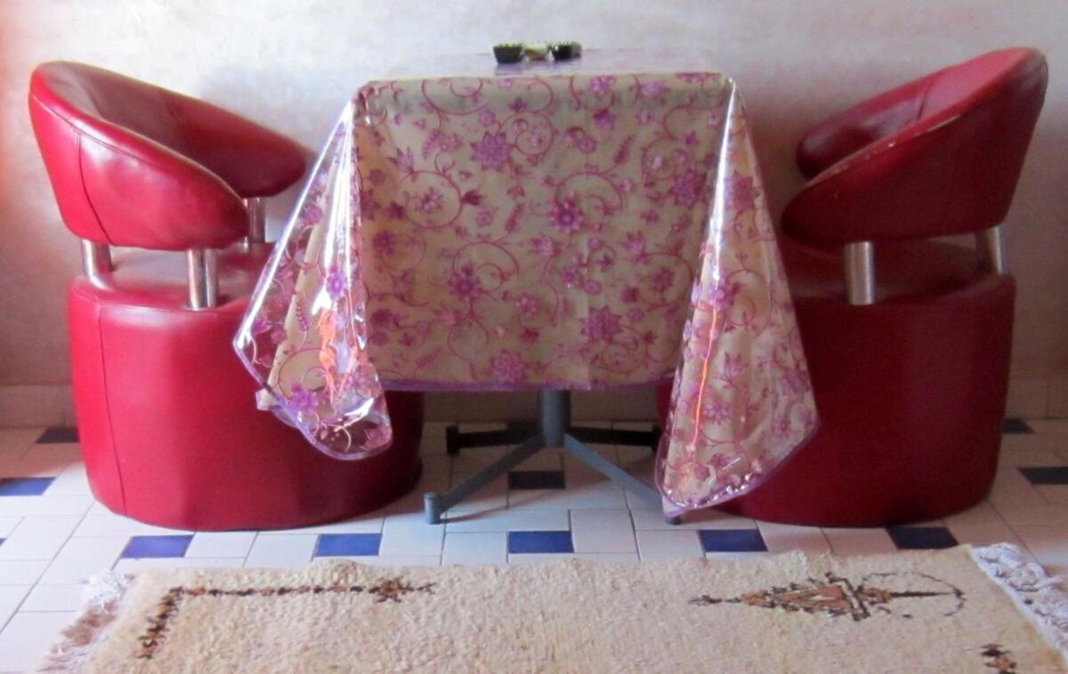 Residence Marrakech Appart 마라케시 외부 사진