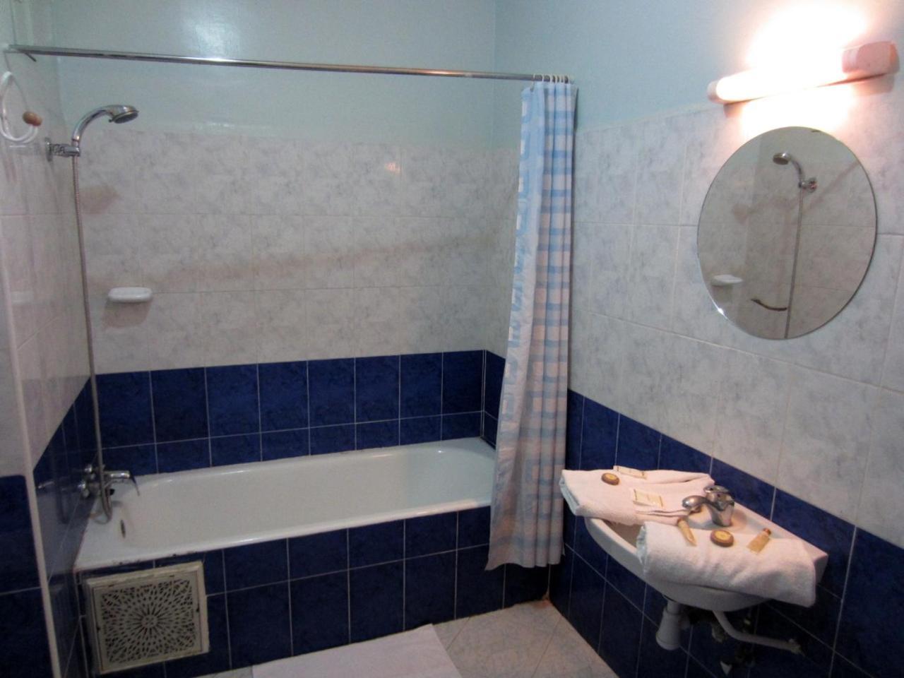 Residence Marrakech Appart 마라케시 외부 사진