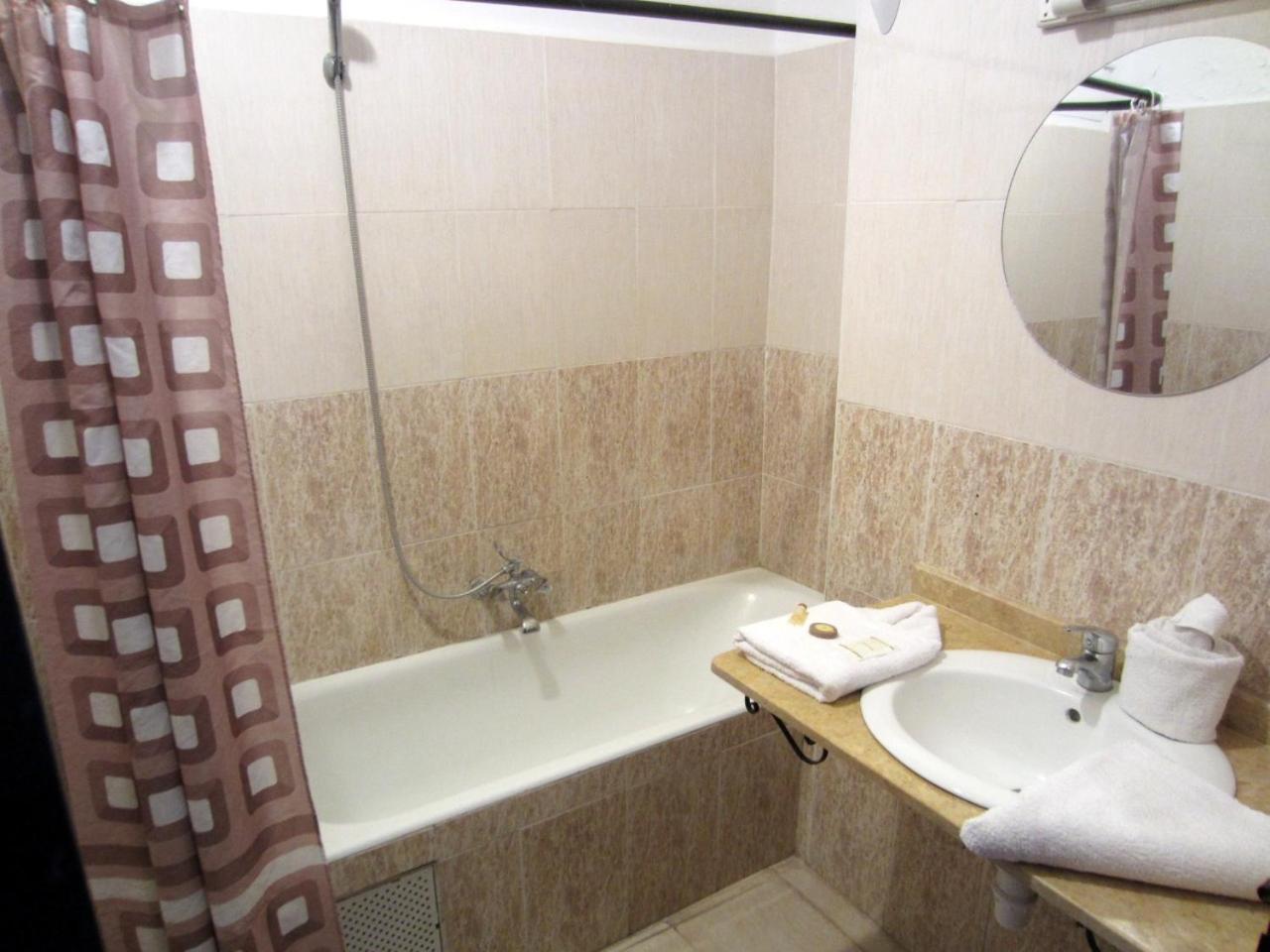 Residence Marrakech Appart 마라케시 외부 사진