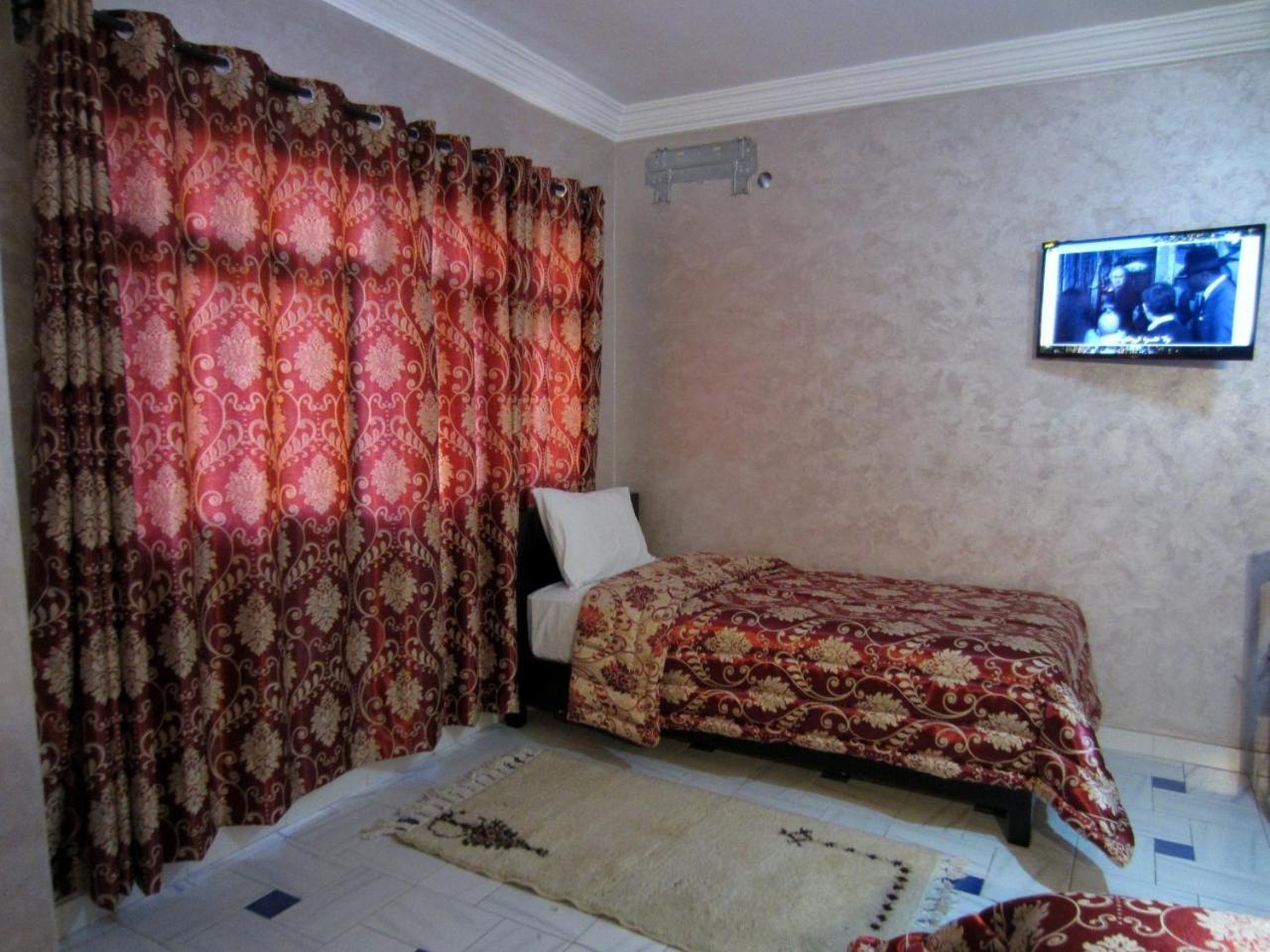 Residence Marrakech Appart 마라케시 외부 사진