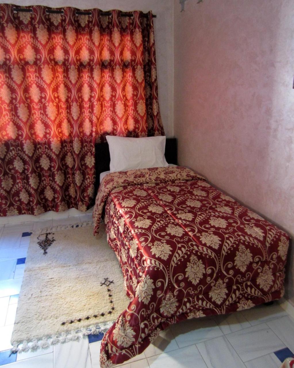 Residence Marrakech Appart 마라케시 외부 사진