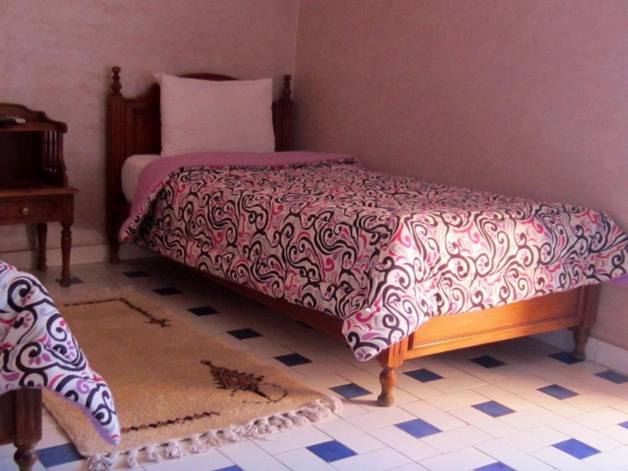 Residence Marrakech Appart 마라케시 외부 사진