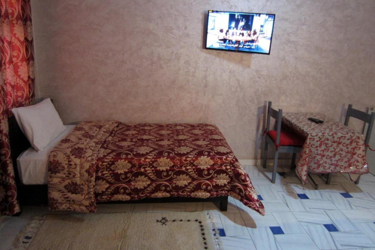Residence Marrakech Appart 마라케시 외부 사진