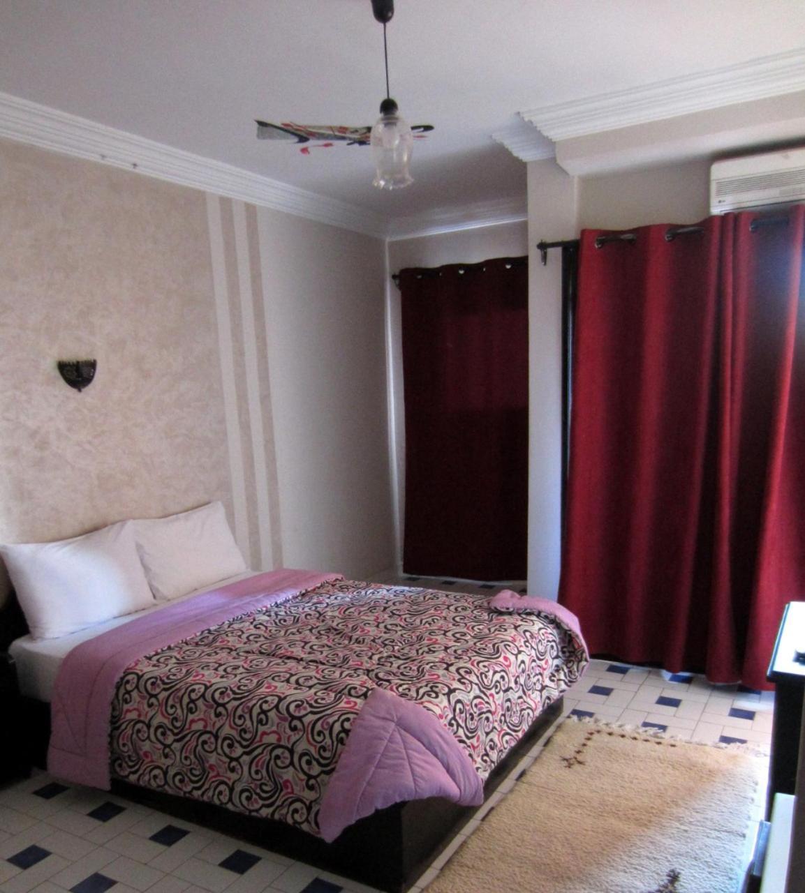 Residence Marrakech Appart 마라케시 외부 사진