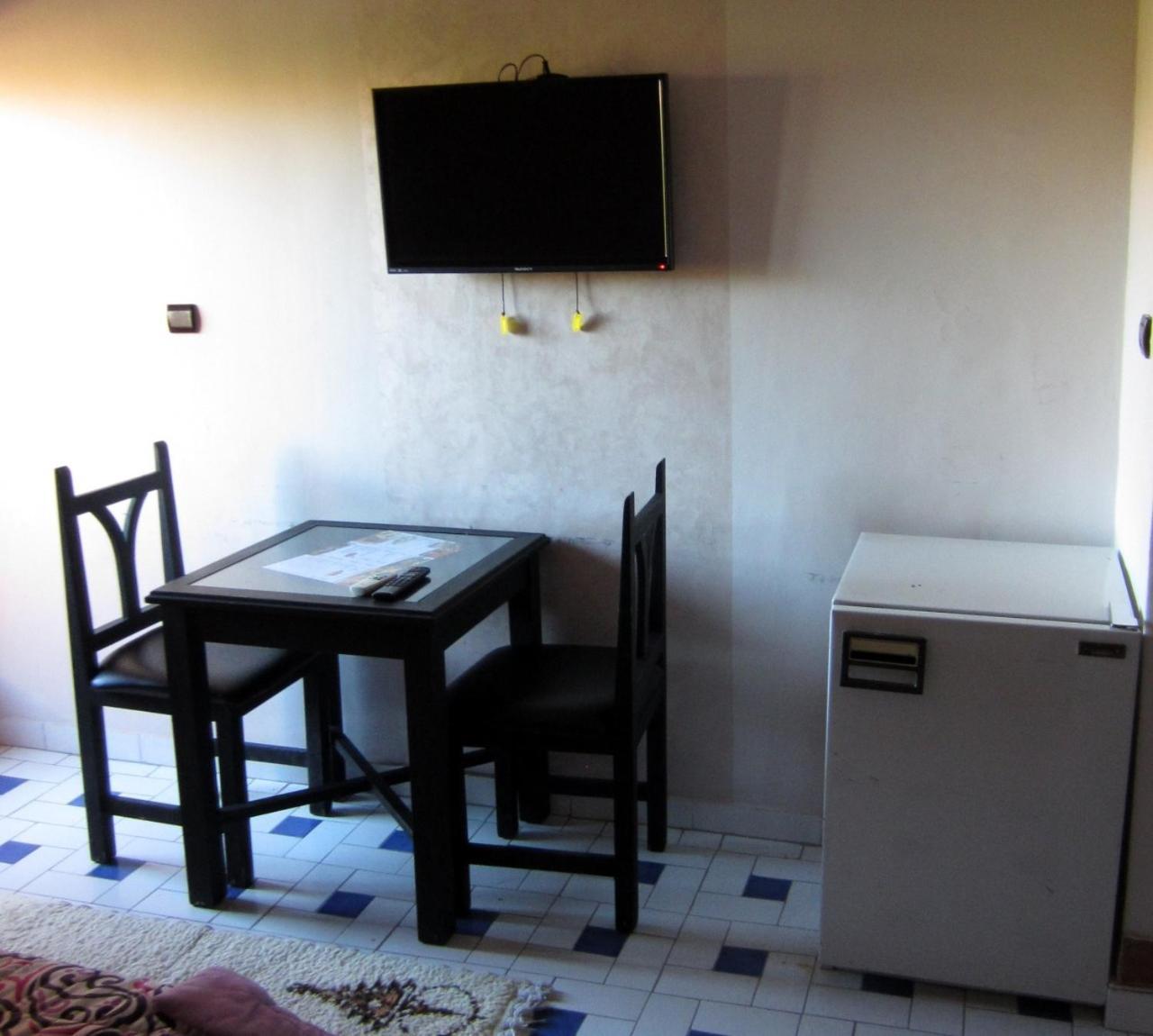 Residence Marrakech Appart 마라케시 외부 사진