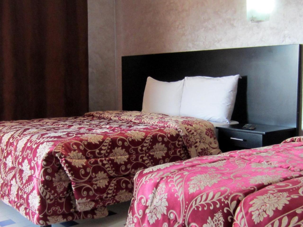 Residence Marrakech Appart 마라케시 외부 사진