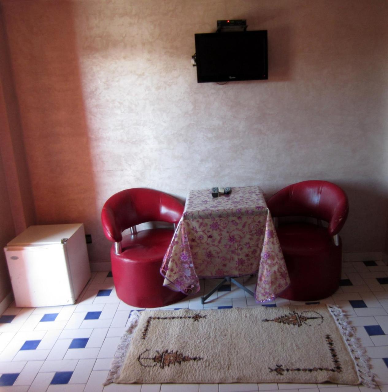 Residence Marrakech Appart 마라케시 외부 사진