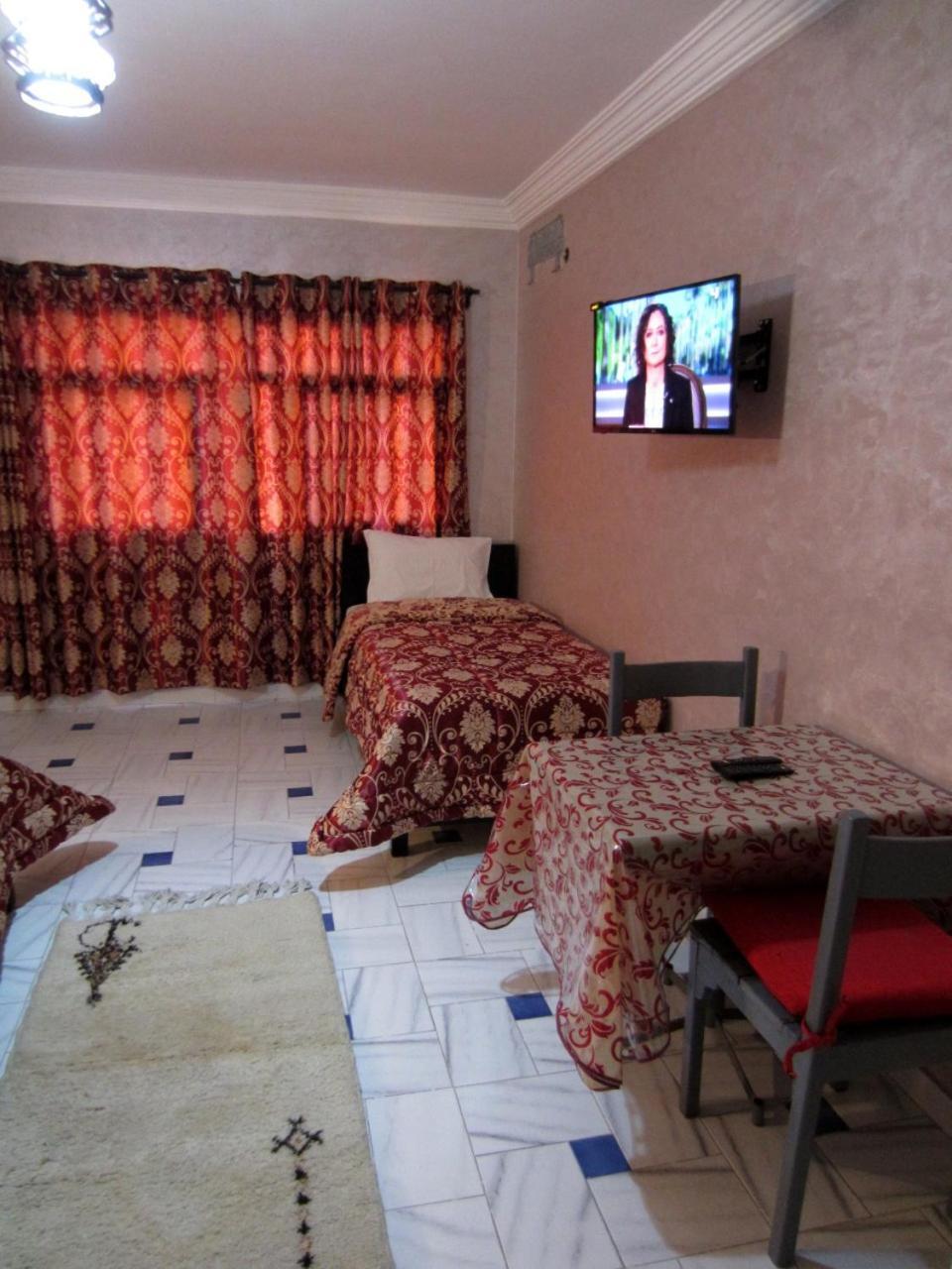 Residence Marrakech Appart 마라케시 외부 사진