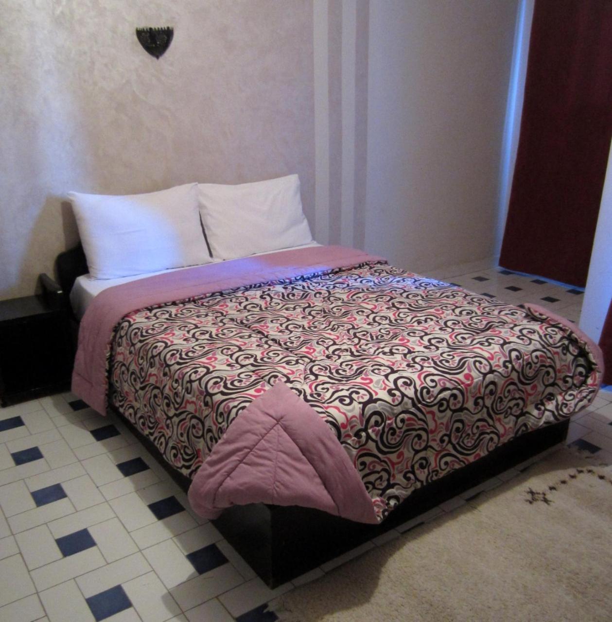 Residence Marrakech Appart 마라케시 외부 사진