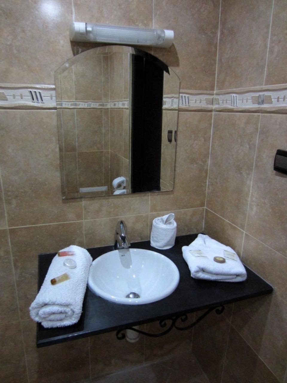 Residence Marrakech Appart 마라케시 외부 사진